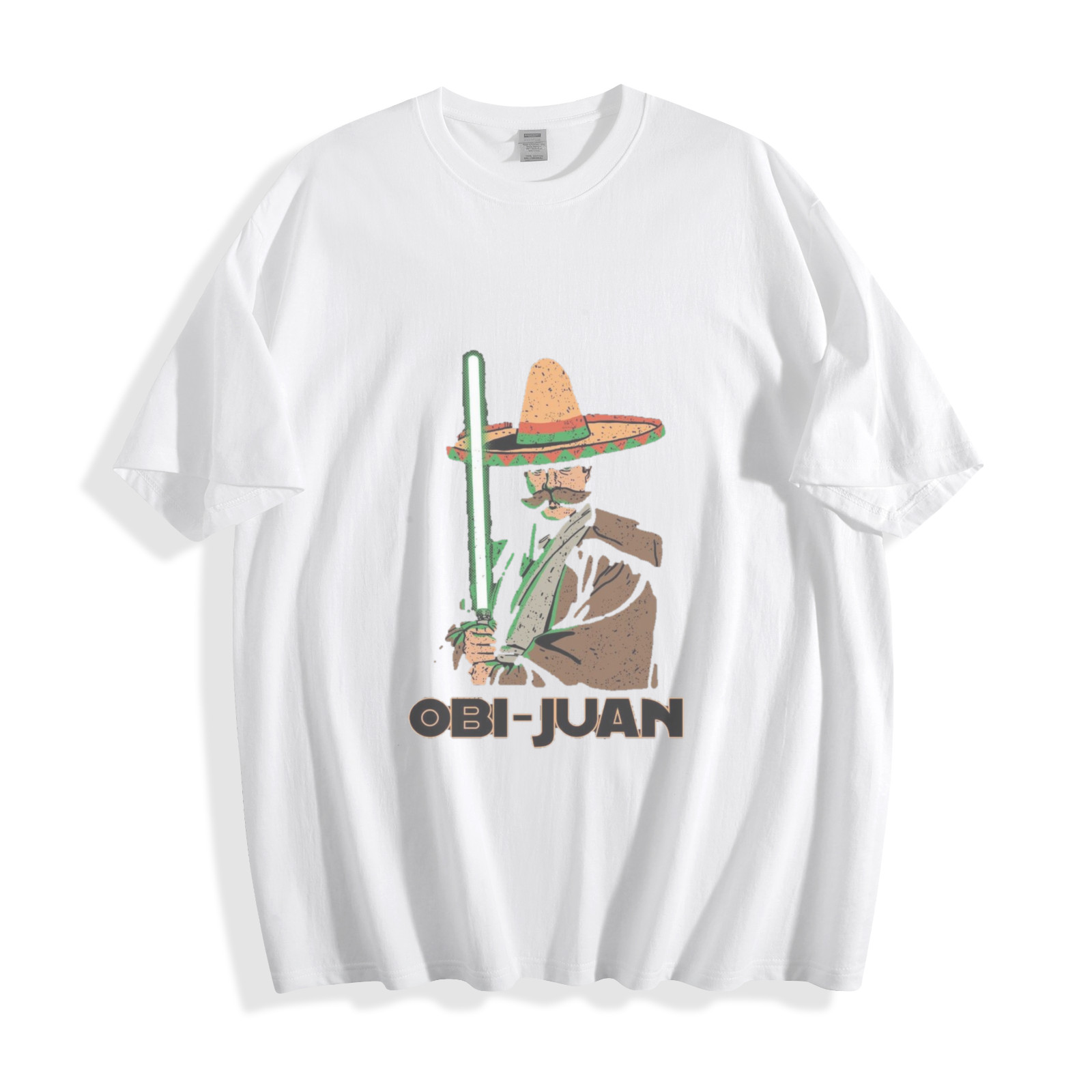 Luke Skywalker Jedi Hope T-Shirt