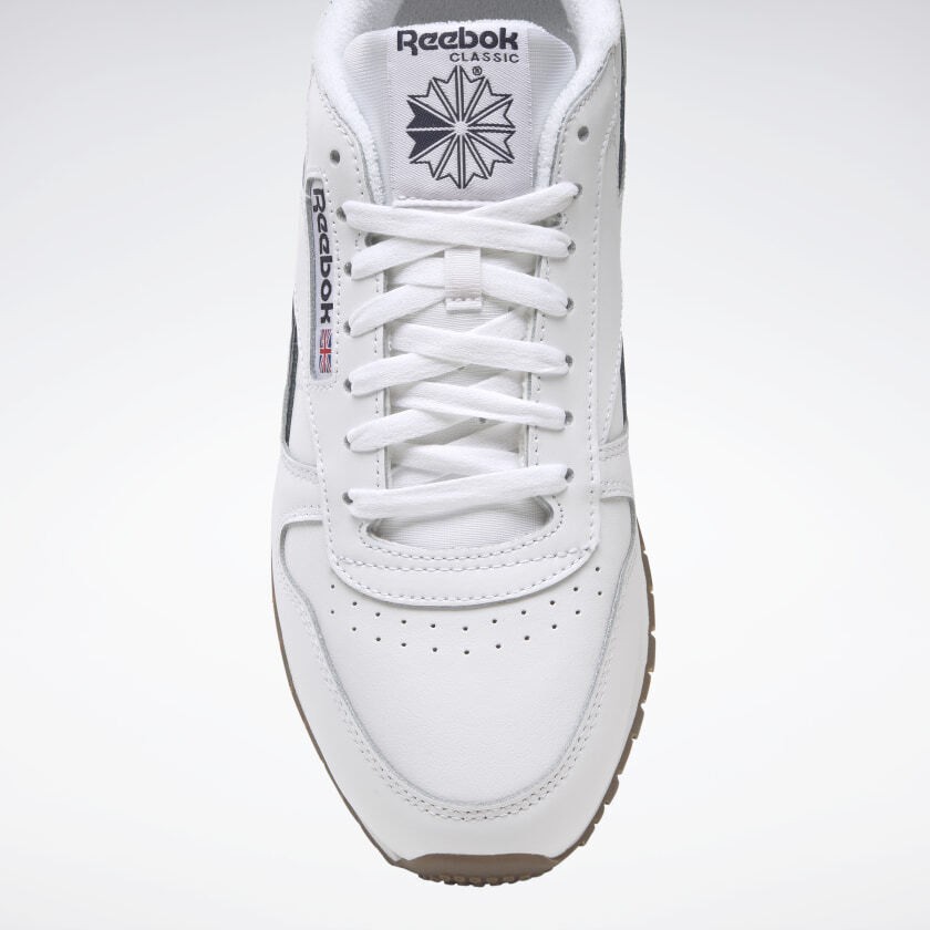 Reebok Classic Leather Unisex Shoes