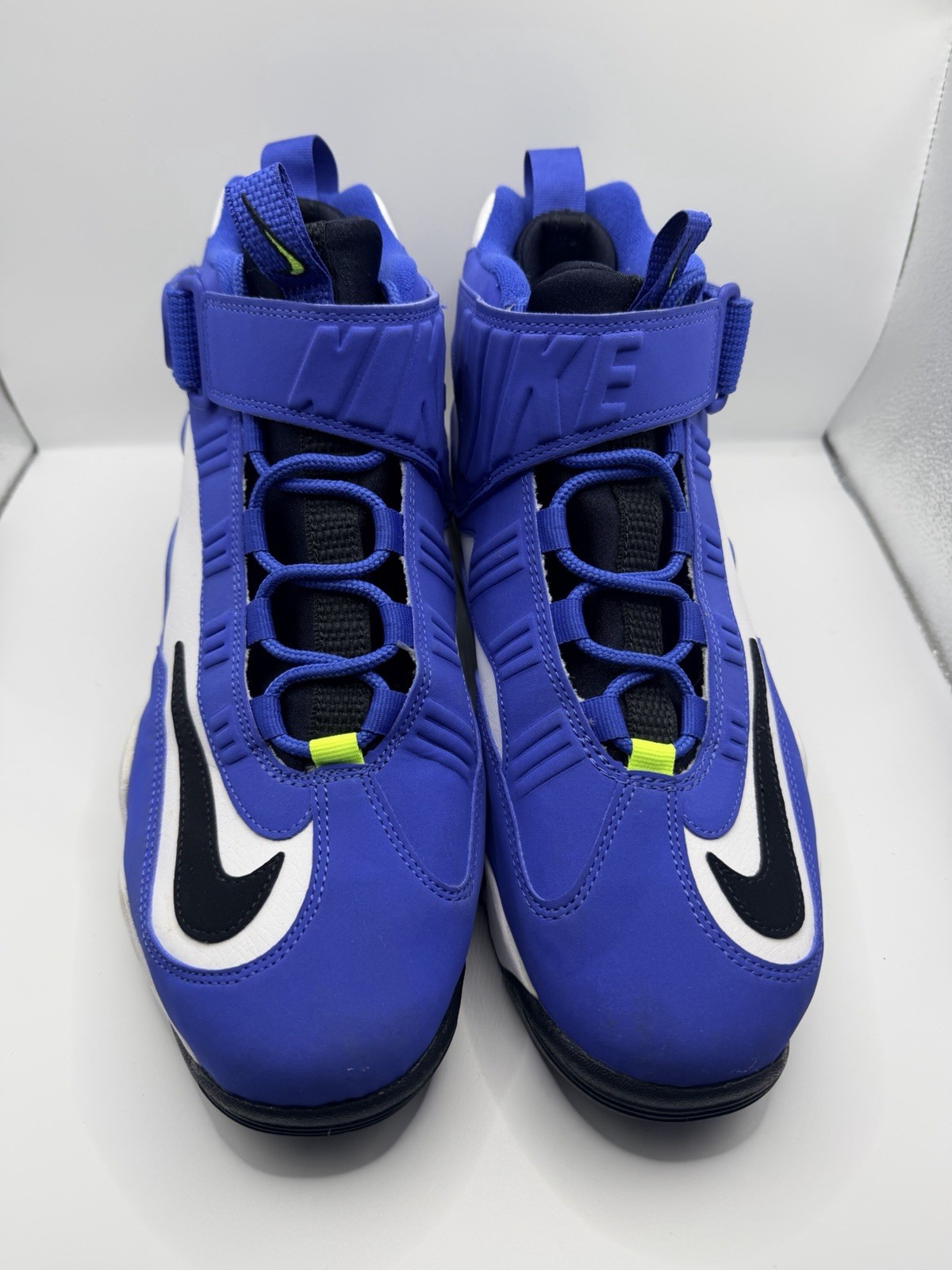 Nike Air Griffey Max 1 “Varsity Royal” Men’s Size 11 (DJ5161-400) Blue/BlackVolt