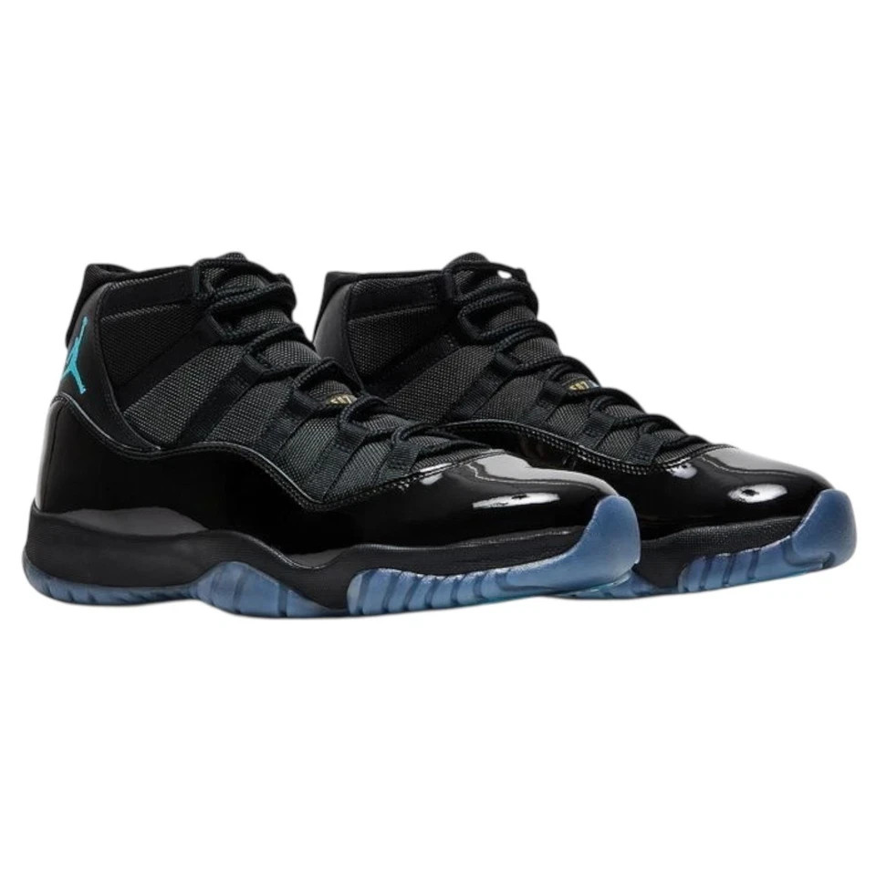 Air Jordan 11 Retro ‘GAMMA’ Blue 🔥 2025 🔥 CT8012-047 Fast Shipping