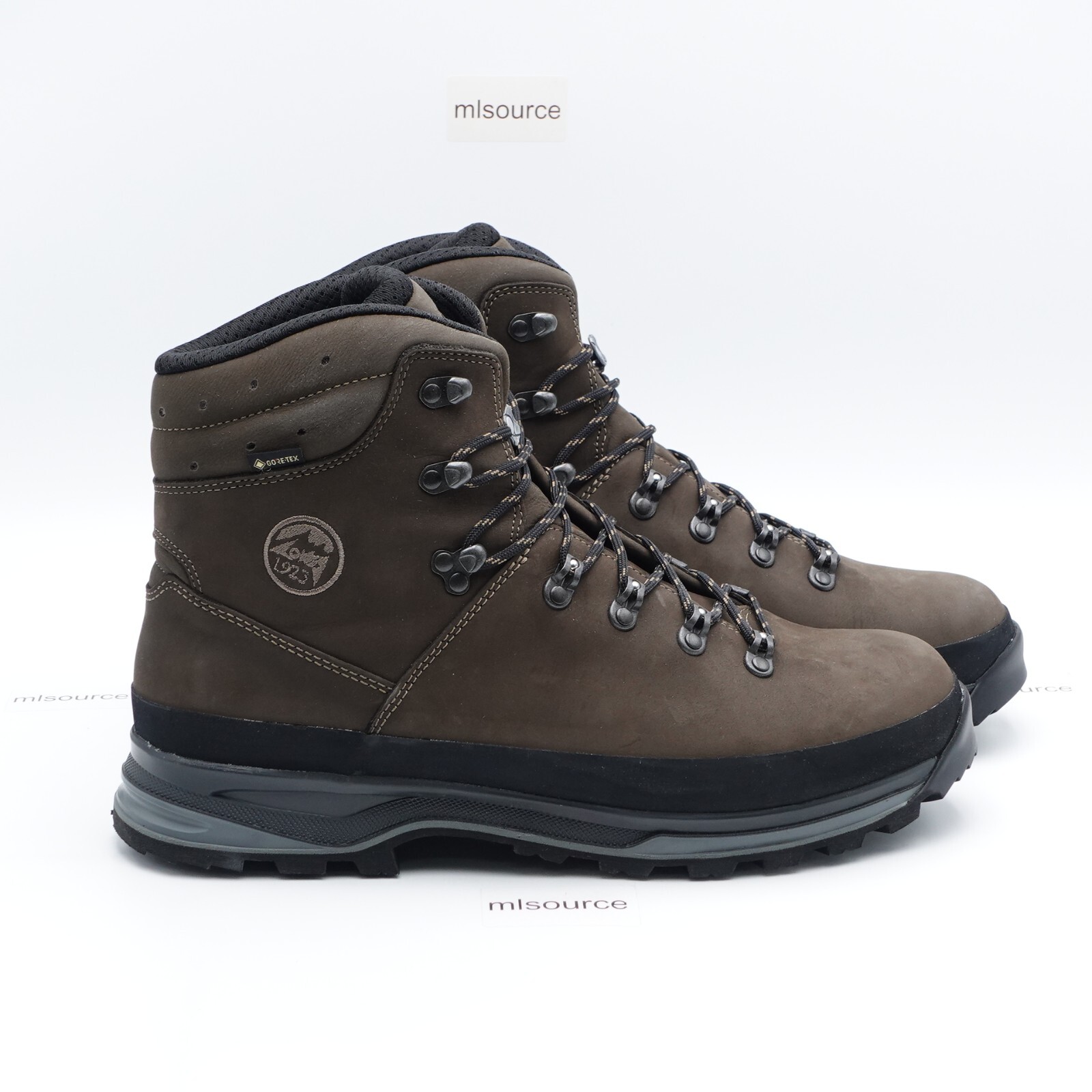 Lowa Ranger III GTX Gore-Tex Waterproof Hiking Trekking Boots Men’s Slate