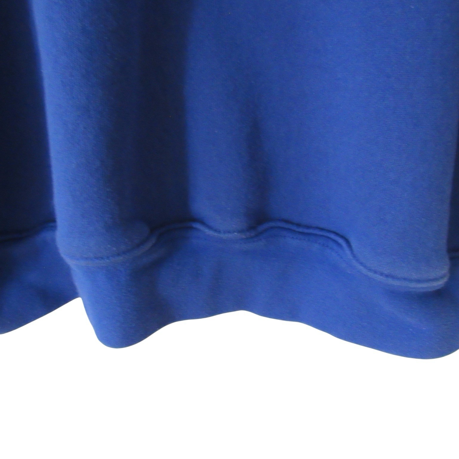 The Mayfair Group x Sanctuary Blue Sweatshirt M/L Universe Stars Crewneck Lounge