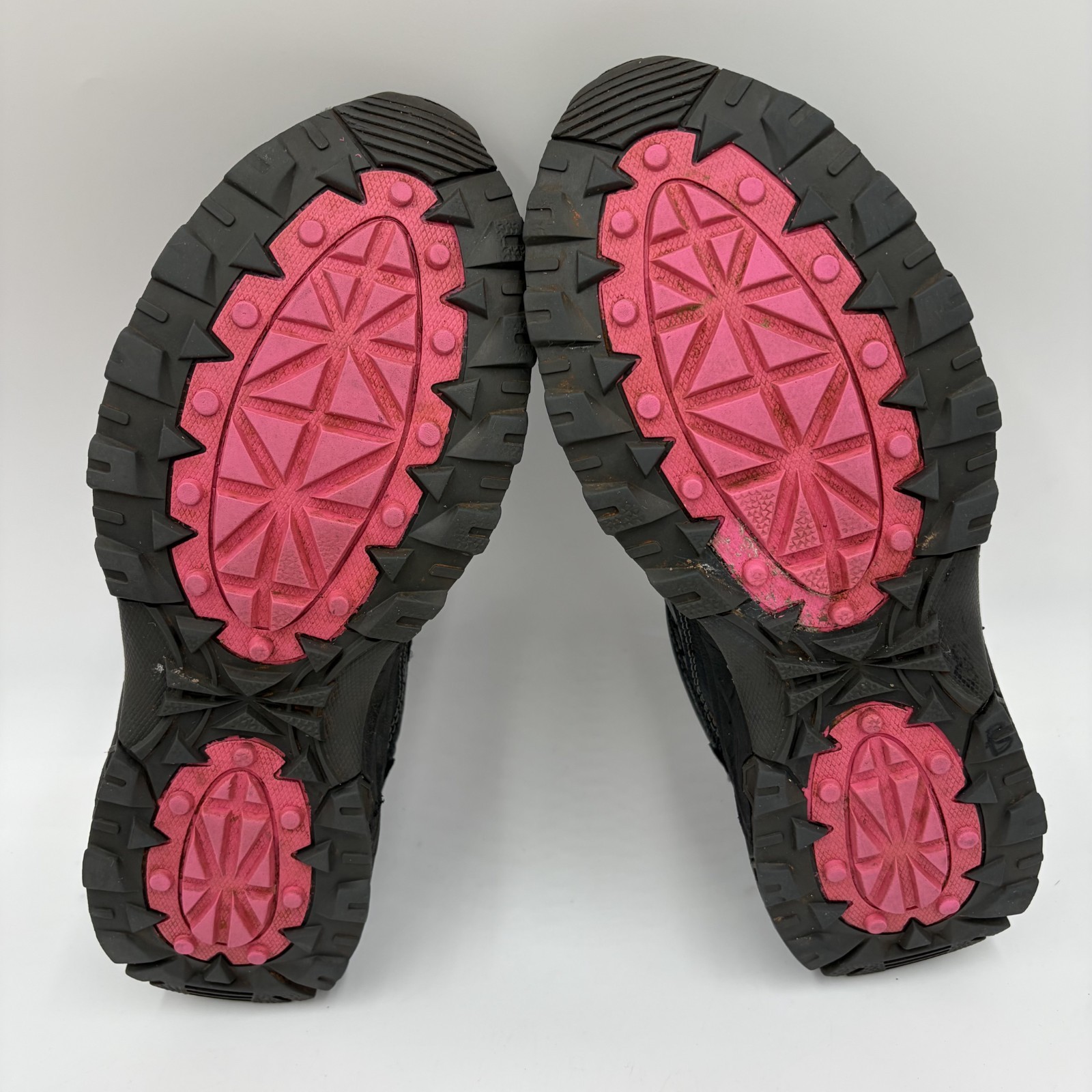 Size 11 – Saucony Grid Eclipse TR 3 Black/ Pink Women’s Running Sneakers