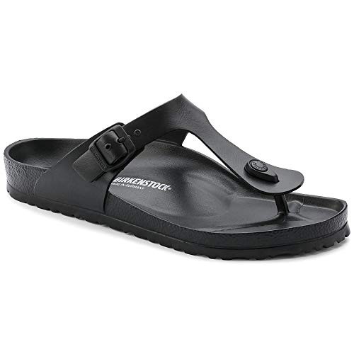 SIZE: MEN 5 WOMEN 7 – BIRKENSTOCK GIZEH EVA UNISEX SANDALS