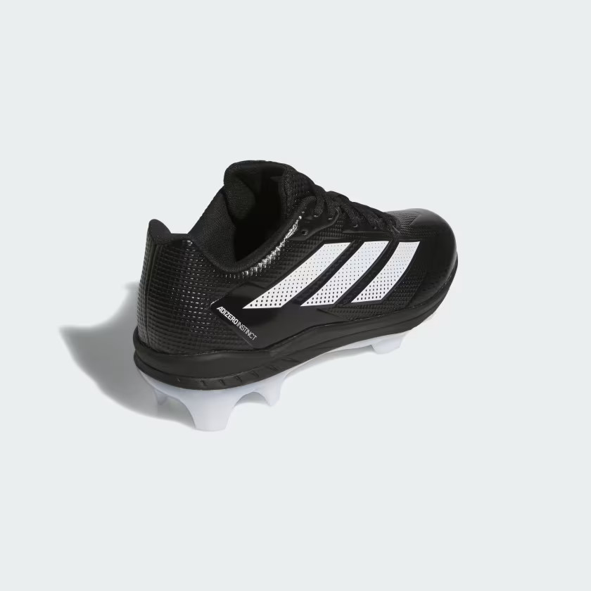adidas men Adizero Instinct 2.0 TPU Cleats