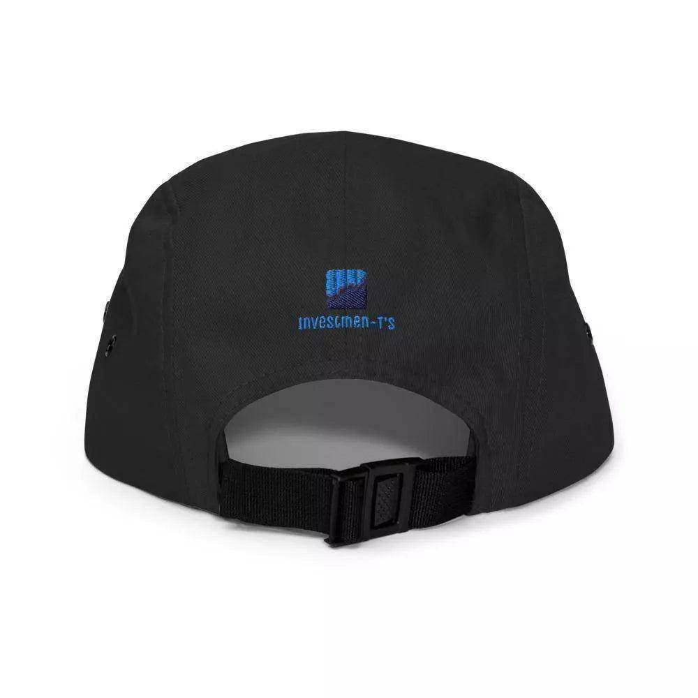 Top Dog Beach Club Hat