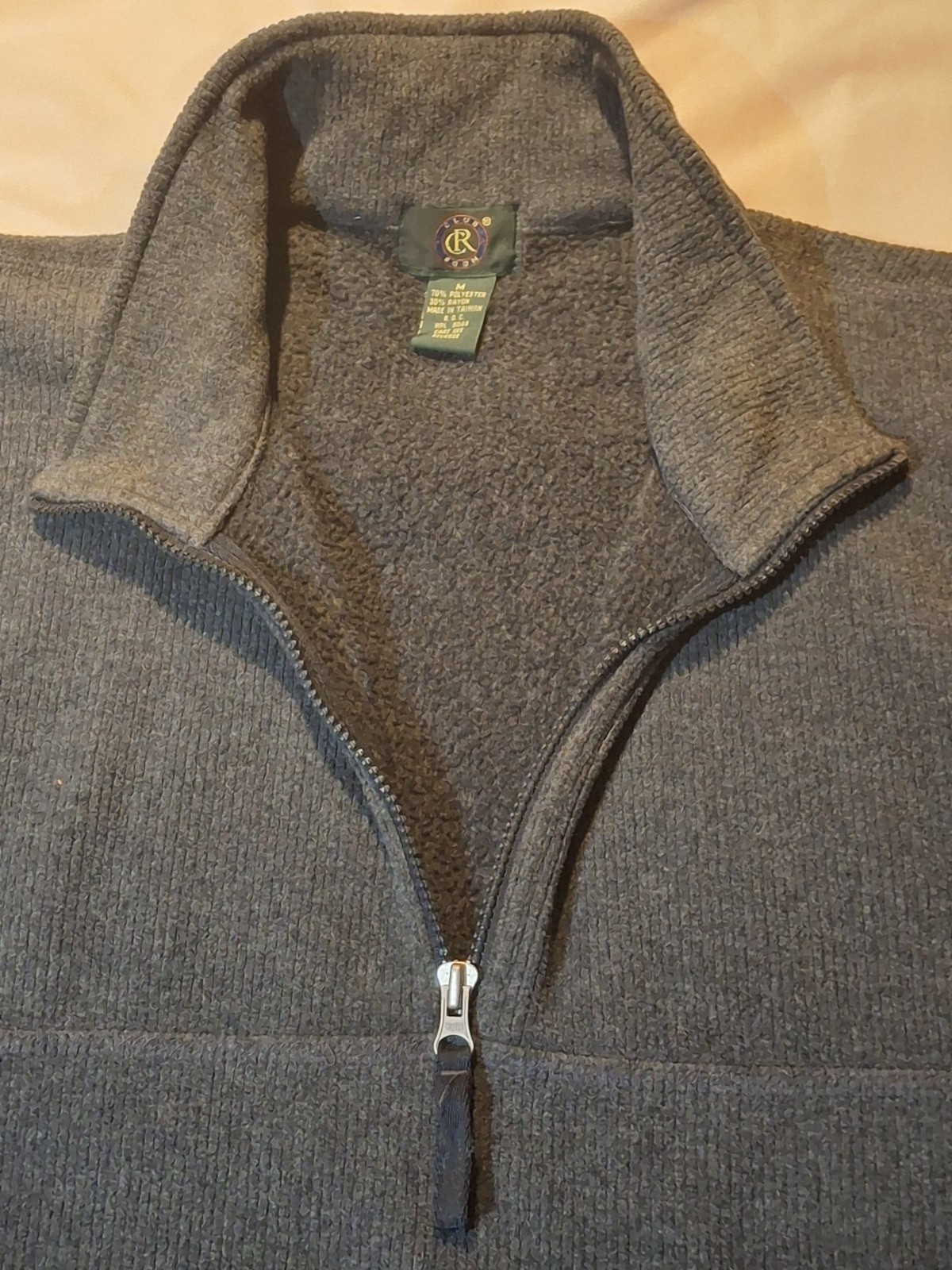 Quality Sweater Imports From Polo, Lenea Uomo, Presswick & Moore