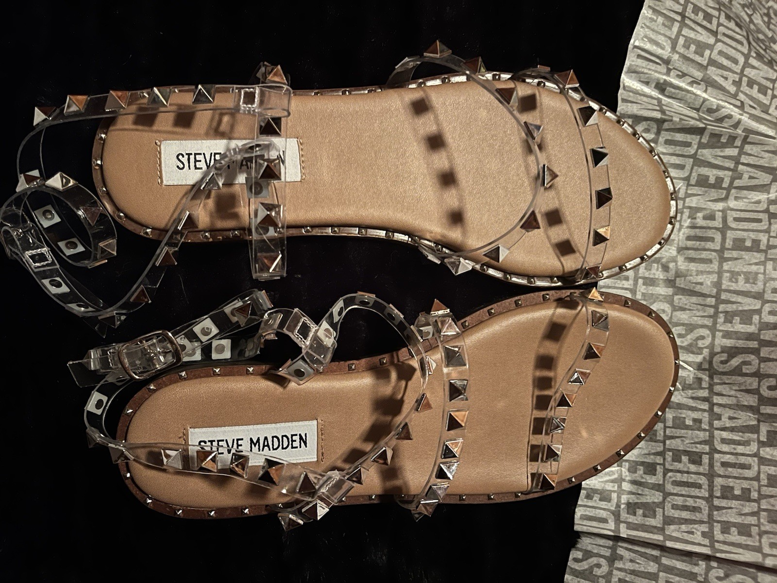 Steve Madden