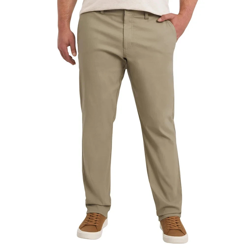 Weatherproof Vintage Men’s Stretch Water Resistant Tech Pant