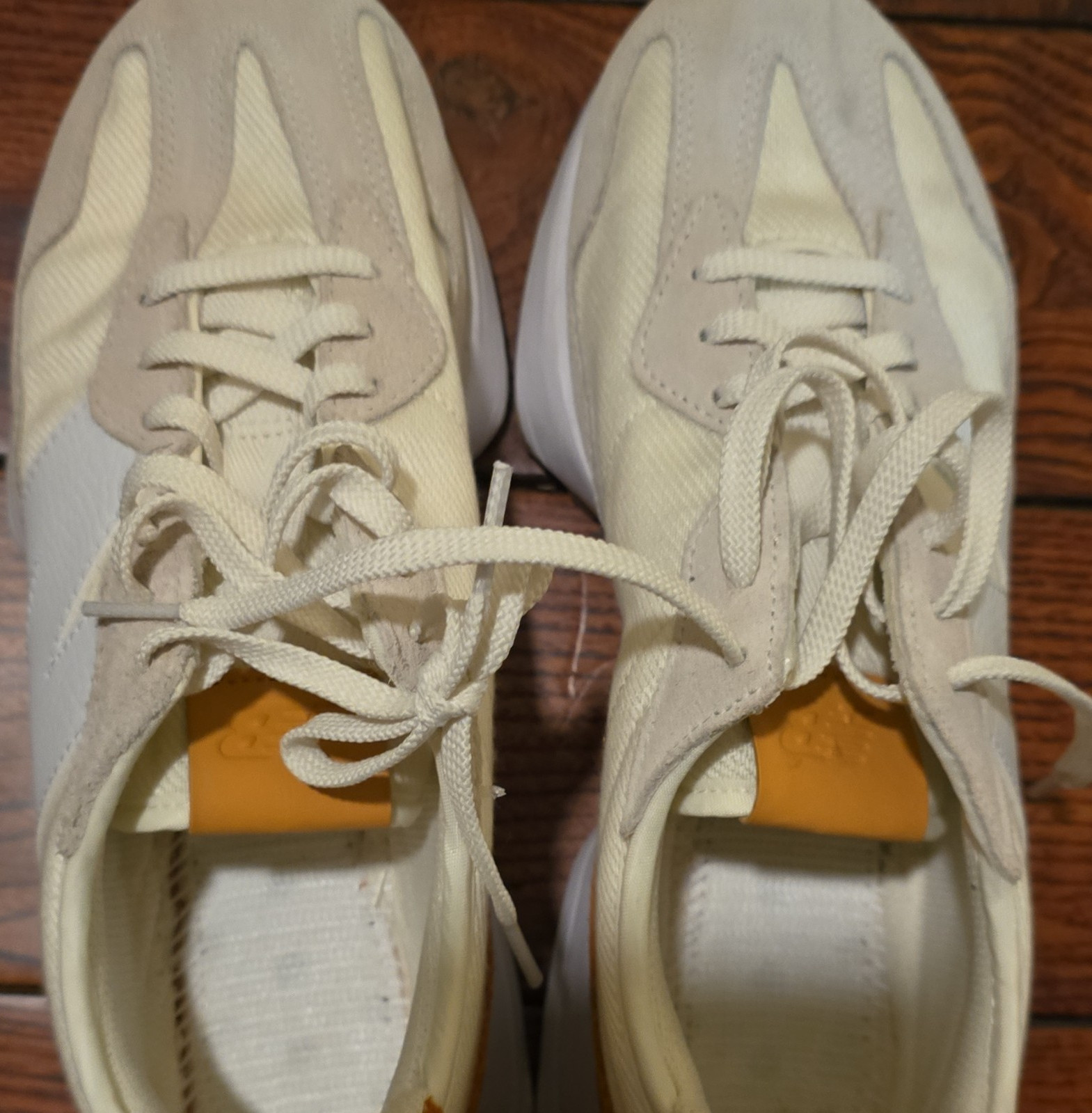 New Balance 327 WS327RA Sea Salt Rust Oxide Suede Women’s Sneakers