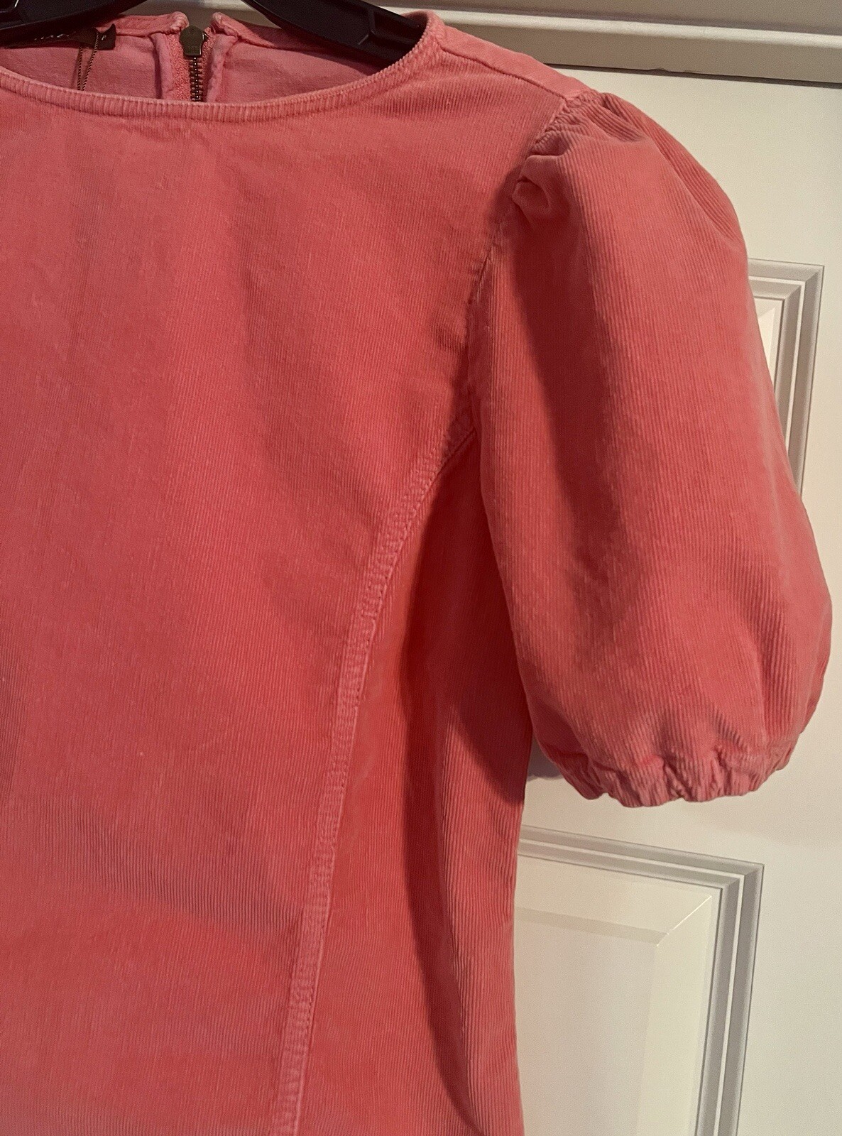NWT MIXED Brooklyn Coastal Preppy Corduroy Old Money Quiet Luxury Size M
