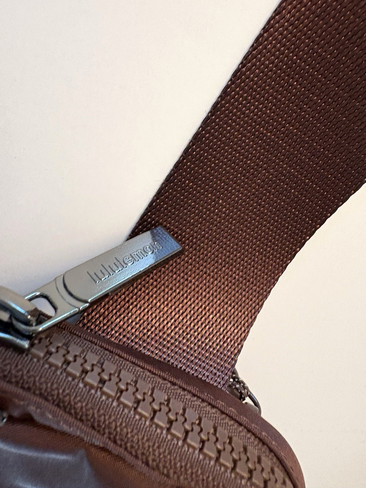 Lululemon Everywhere Belt Bag Ancient Copper ANCP 83277