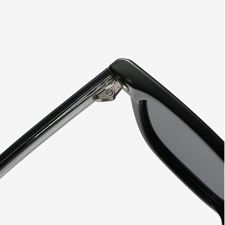 Unisex TR90 Retro Polarized Sunglasses Classic Square Outdoor Shade Glasses New