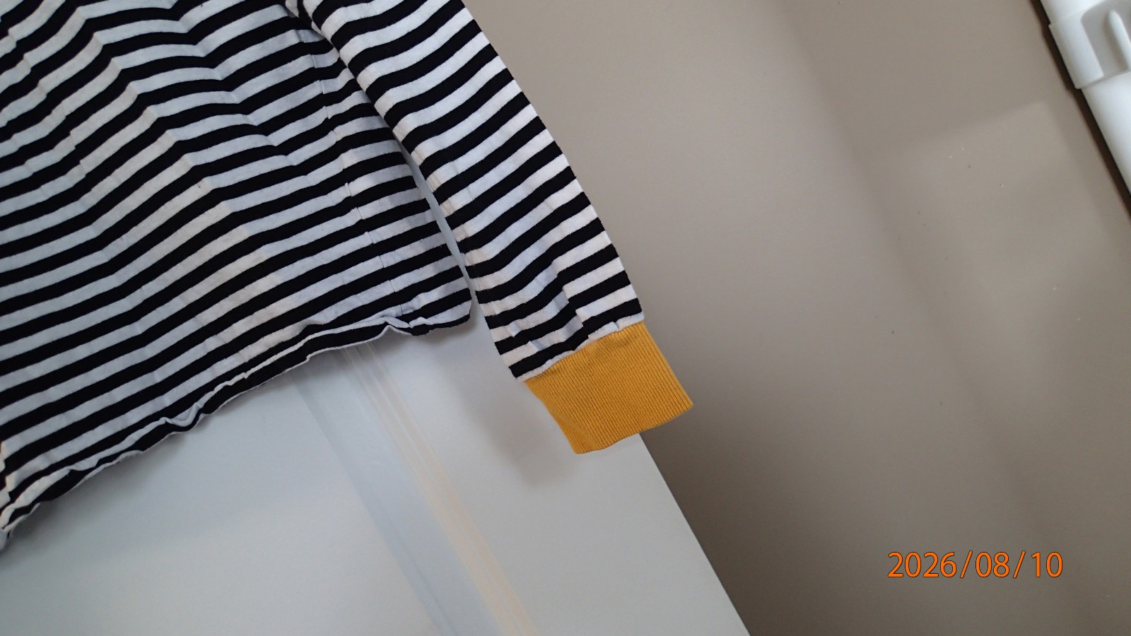 Divided Women’s Stripped Top Size Small
