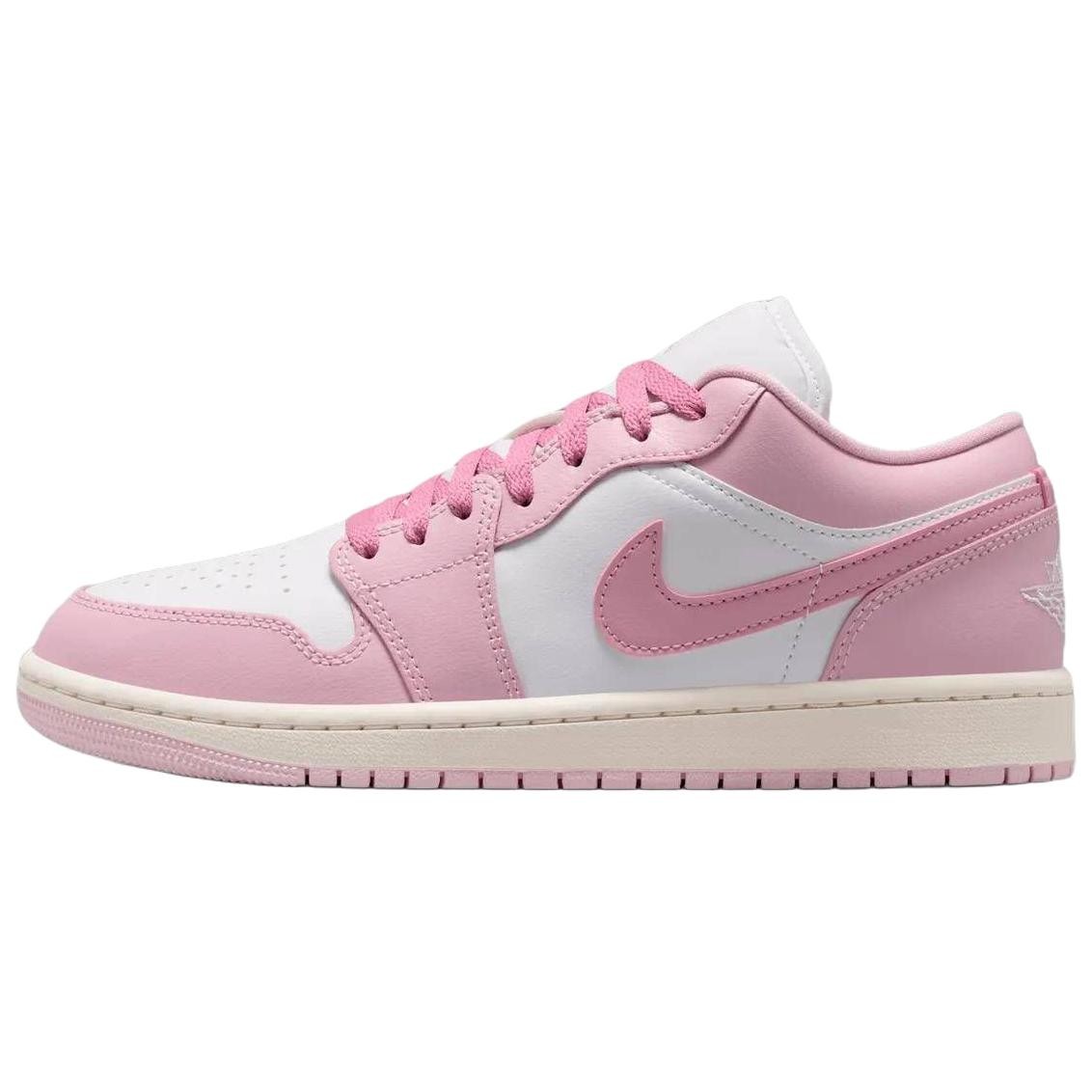 Nike Air Jordan 1 Low Ice Carmine Women’s DC0774-607