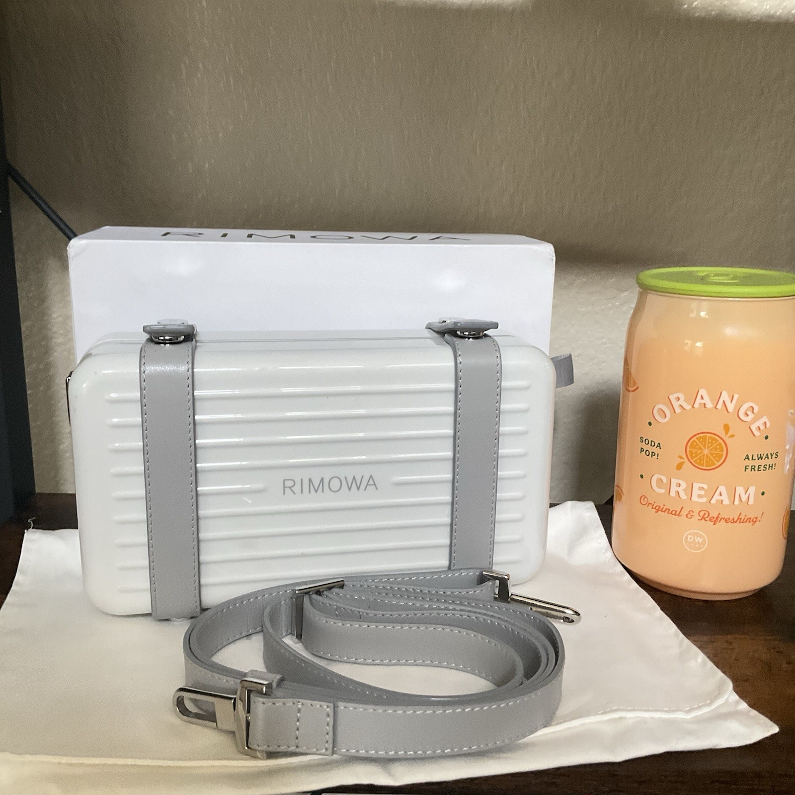Rimowa crossbody bag