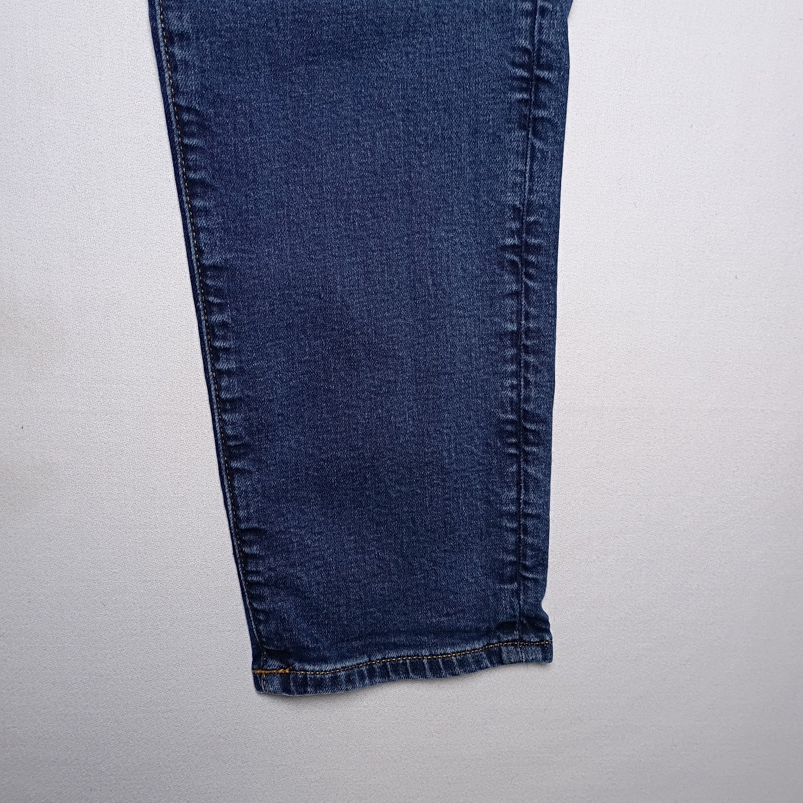 American Eagle AirFlex + Mens Athletic Fit Jeans 32X32 Dark Wash Denim