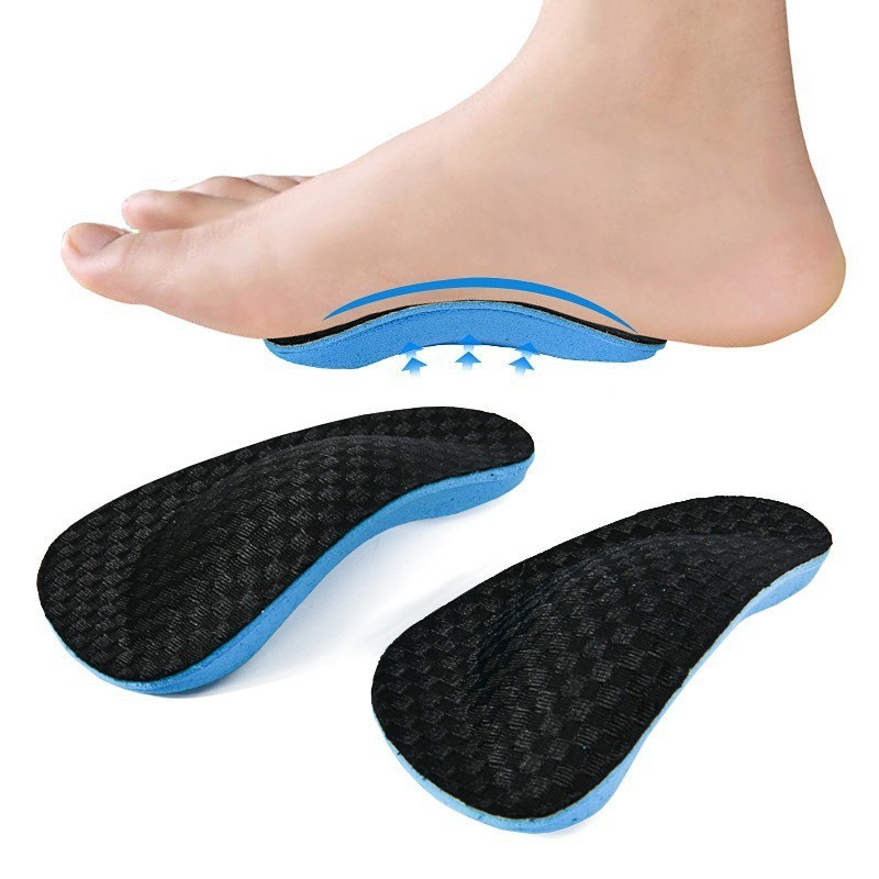 Adult EVA Foot Arch Support Pad
