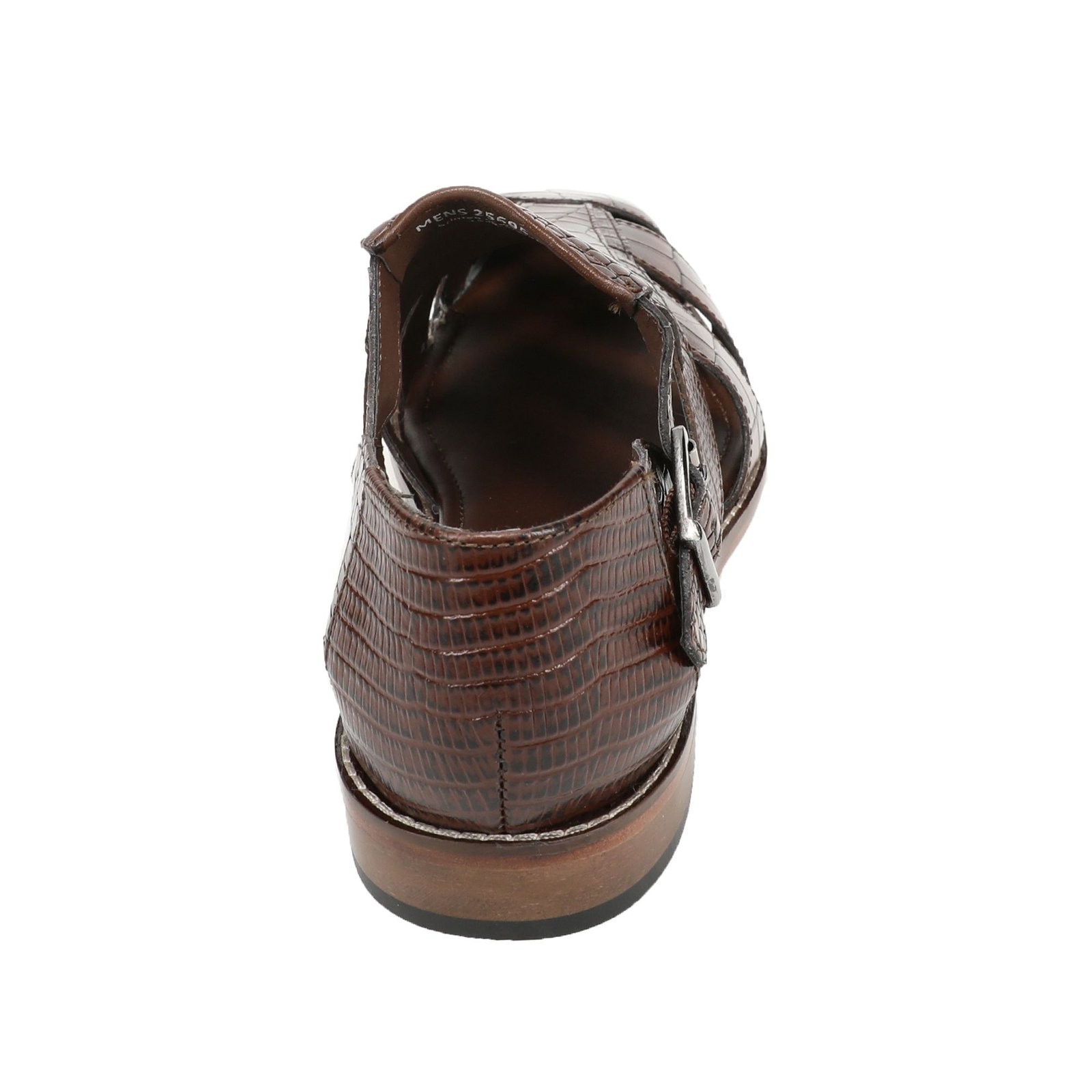 Stacy Adams Calandro Men’s Sandal 8.5 D(M) US – Cognac