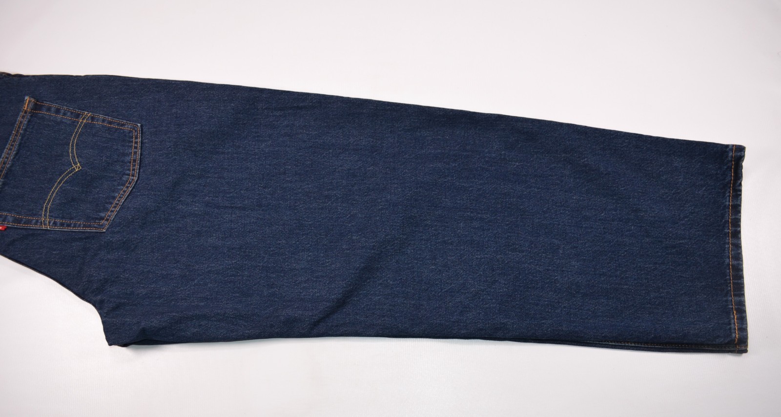 Nwt’s Levi’s 578 Baggy Denim Blue Jeans Mens 36×32 (fits 38 x 30.5) Streetwear
