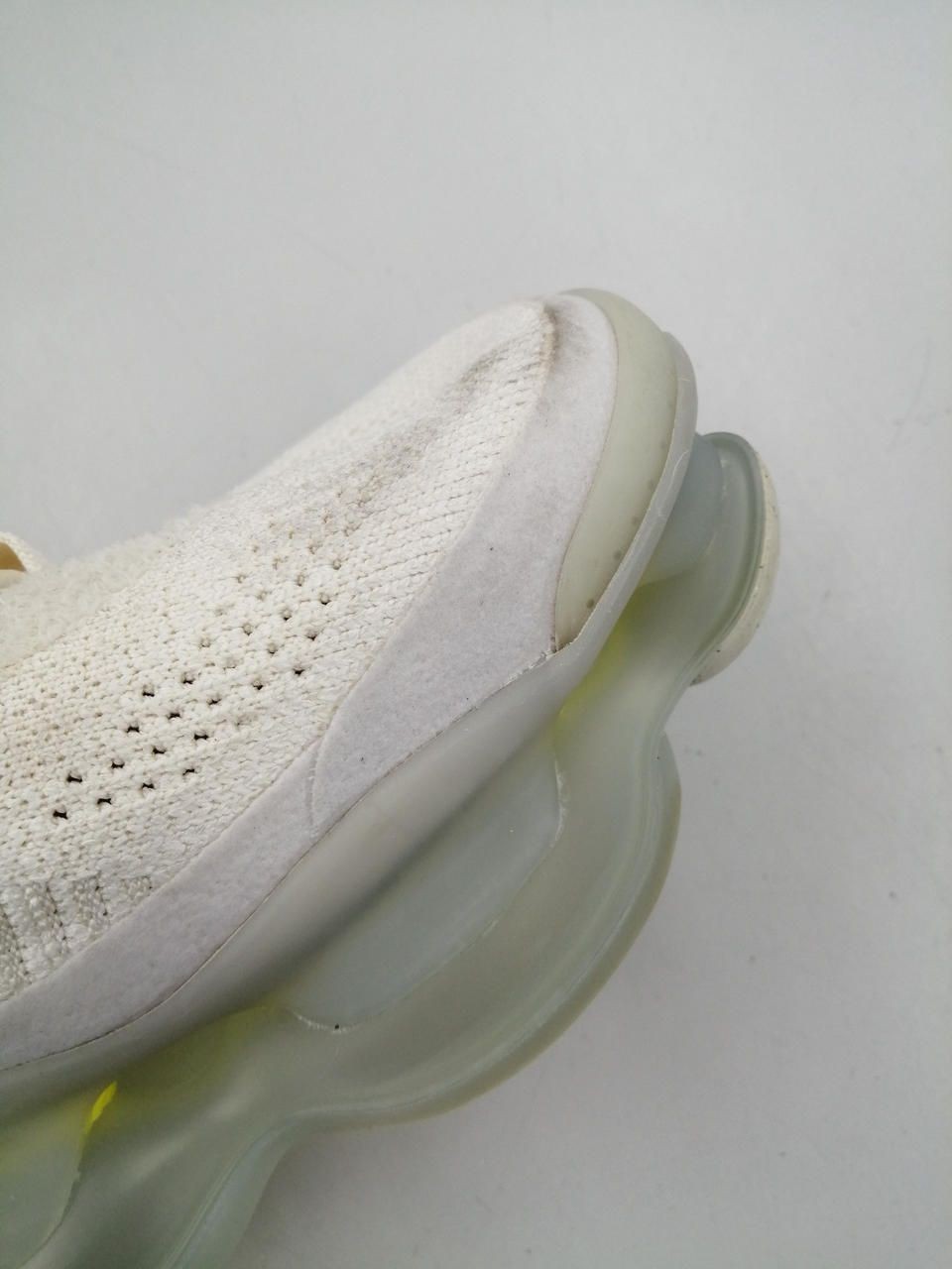 NIKE Air Max Scorpion Lemon Wash DJ4701-001 Used