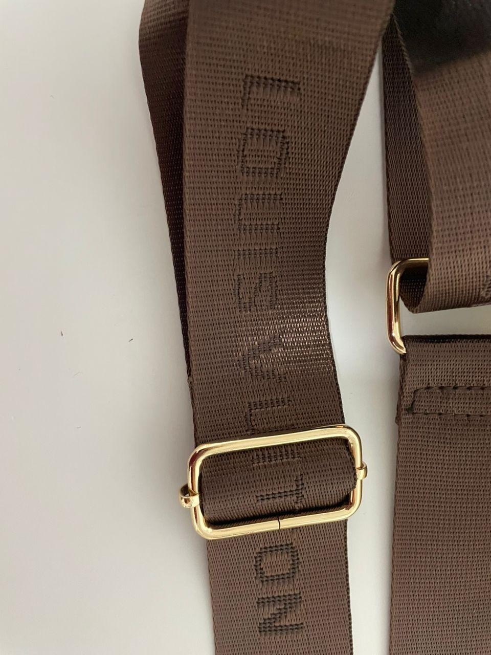 Louis Vuitton Shoulder Strap Adjustable Crossbody Shoulder Replacement Strap