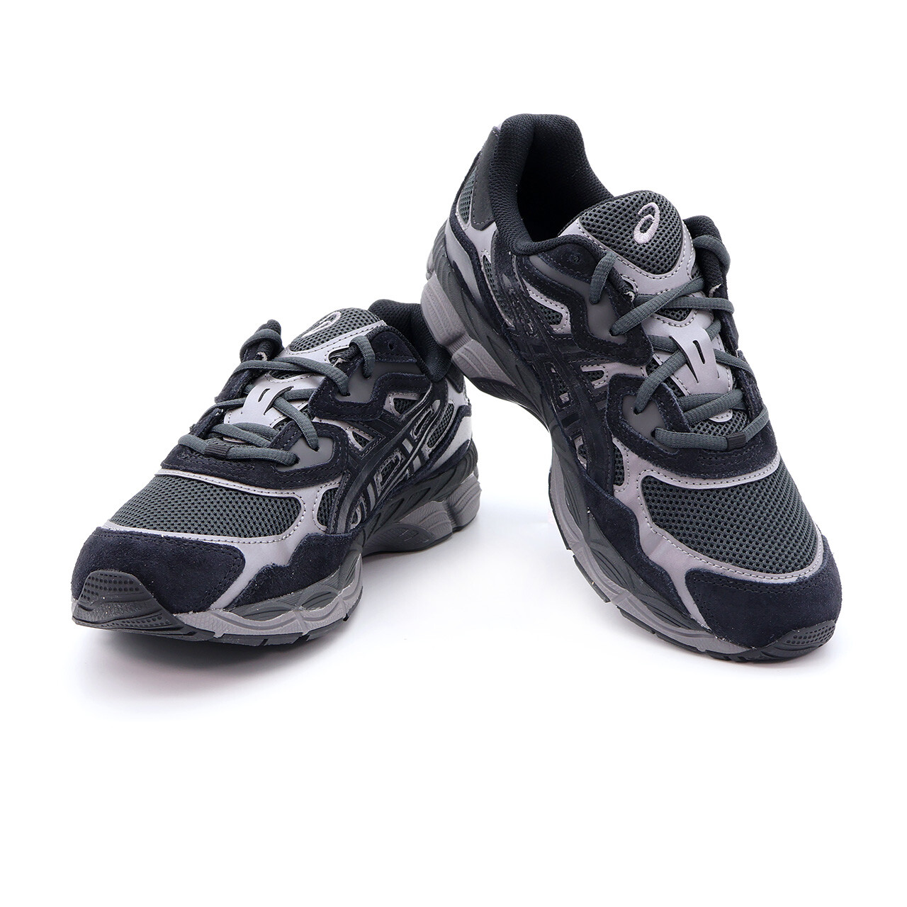 1201A789-020 Asics GEL-NYC Black