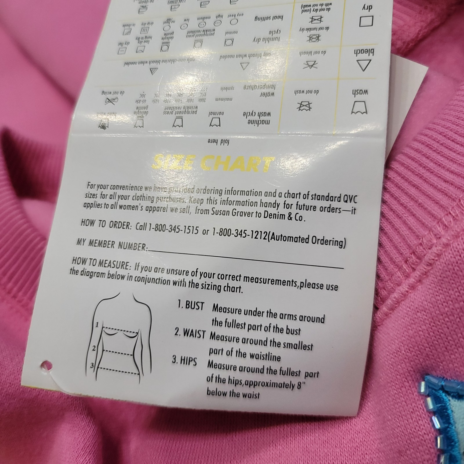 Quacker Factory Womens Plus Sz 3X Beach Summer Appliques Sweatshirt Pink New