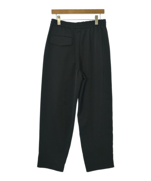 CULLNI Pants (Other) Black (Approx. S) 2200682579056