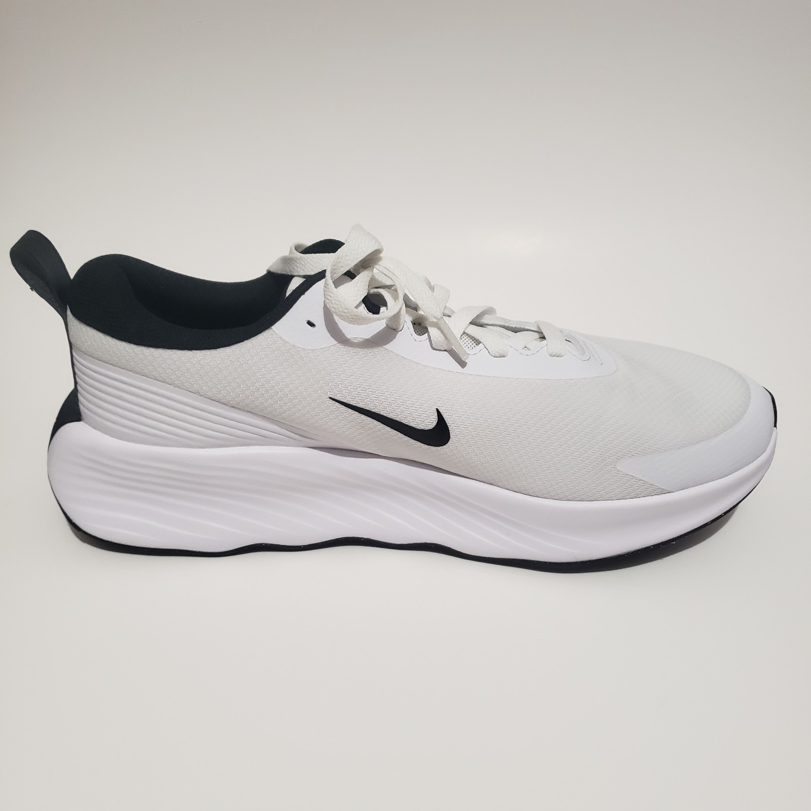 Nike Men’s Size 12 Promina (FV5285 101) Sneaker Trainer Sports White Running