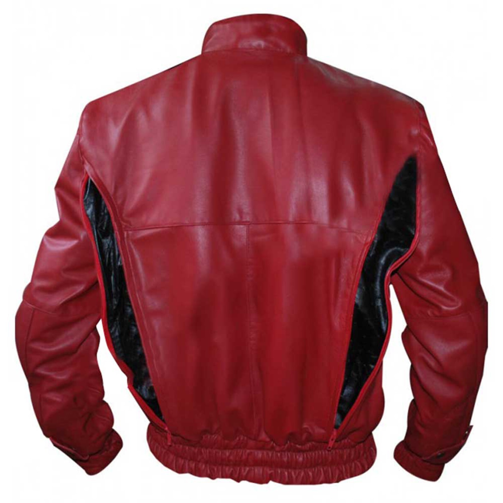 Mesn The Place Beyond Ryan Gosling Luke Biker Outerwear Cosplay Leather Jacket