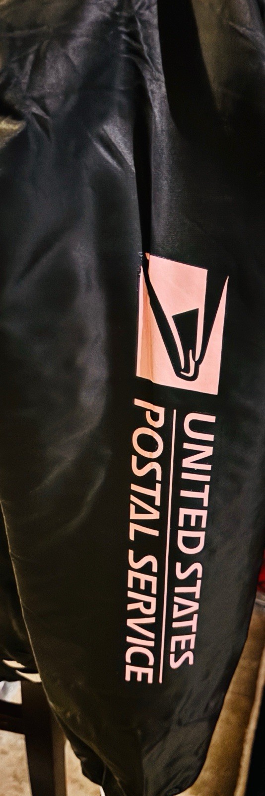 Personalized Jackets Usps S-2XL Assorted Colors