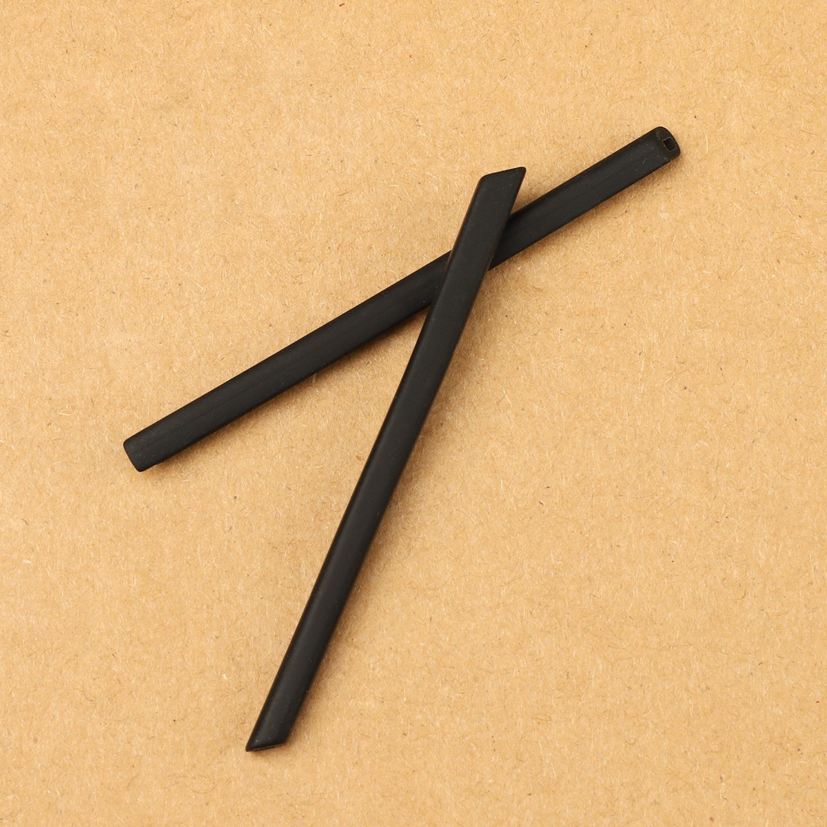 Replacement Rubber EarSocks Temple Sleeves for Oakley Conductor 0.5 OX3187