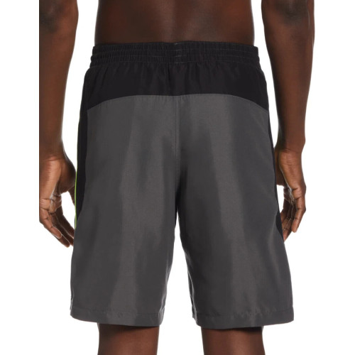 New Nike Men’s Core Contend Volley Swim Trunks Size S MSRP:$48.00