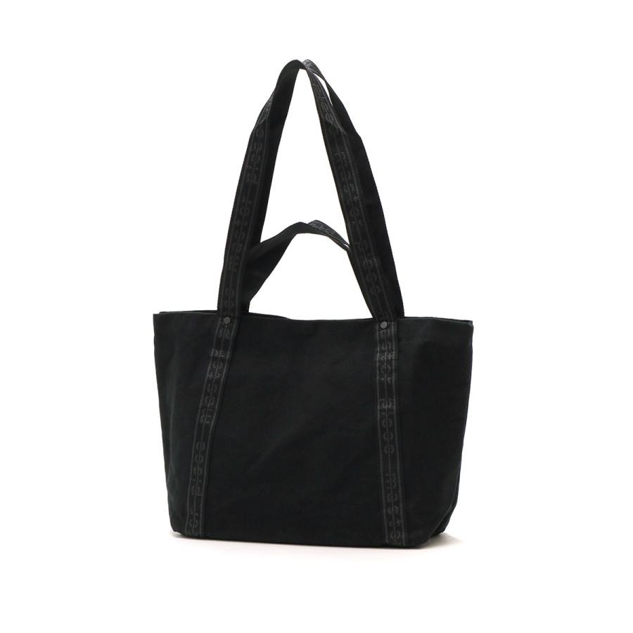 Master-Piece Masterpiece Masterpiece MSPC Shuttle Tote Bag Black 310051