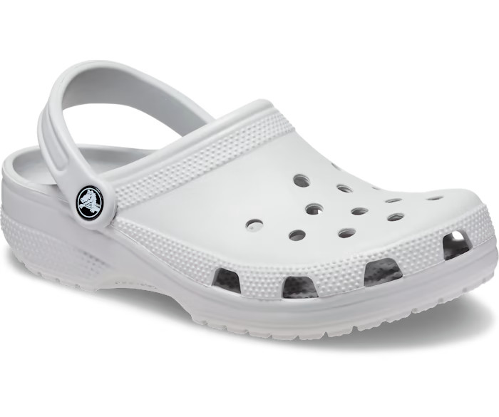 Crocs Classic Clog 10001-1FT Atmosphere Unisex Size M8 / W10 (7701) NWB