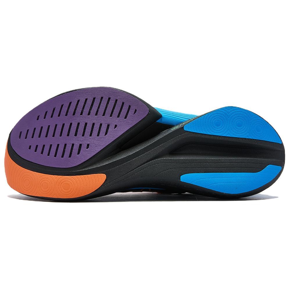 Saucony ENDORPHIN ELITE 2 Abrasion Resistant Low Top Casual Running – S30994-550
