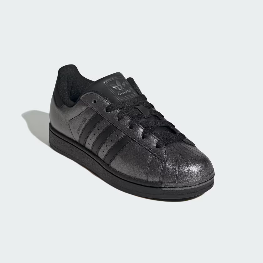 adidas women SUPERSTAR II SHOES