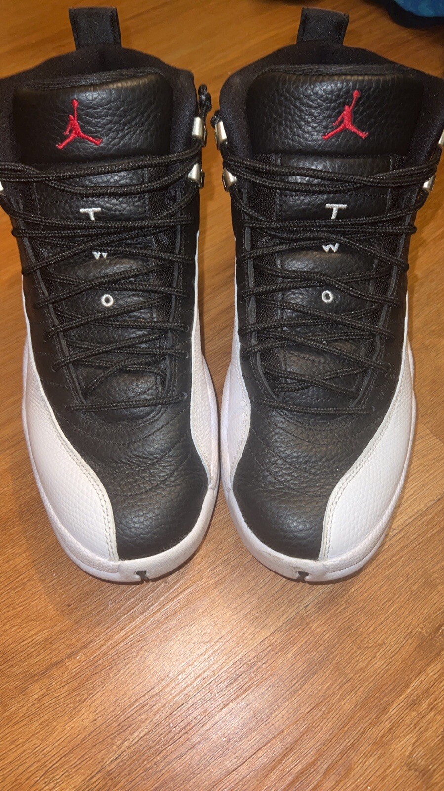 Size 10 – Jordan 12 Retro Mid Playoff