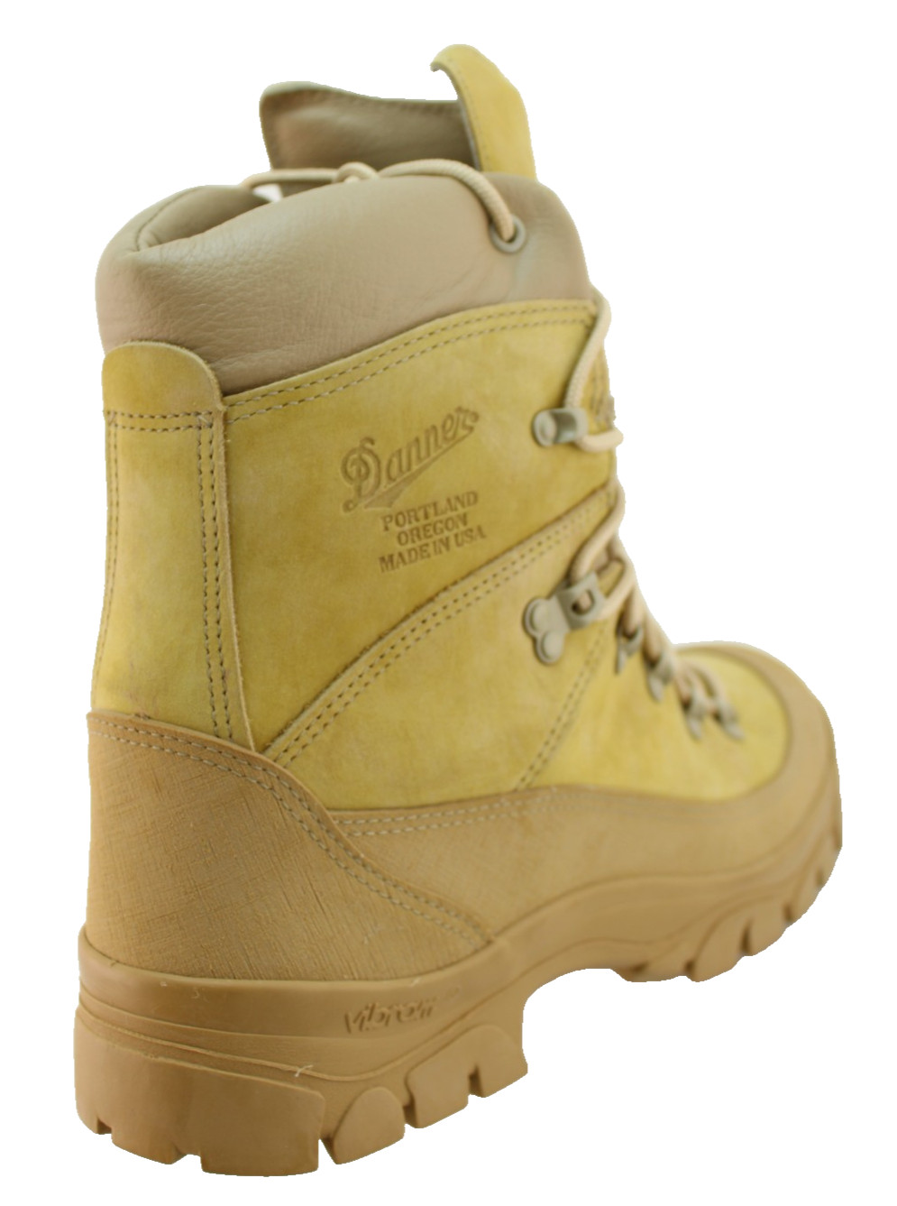 New DANNER 43530X Men’s 12 Reg Gore-Tex Waterproof Combat Hikers MADE IN THE USA