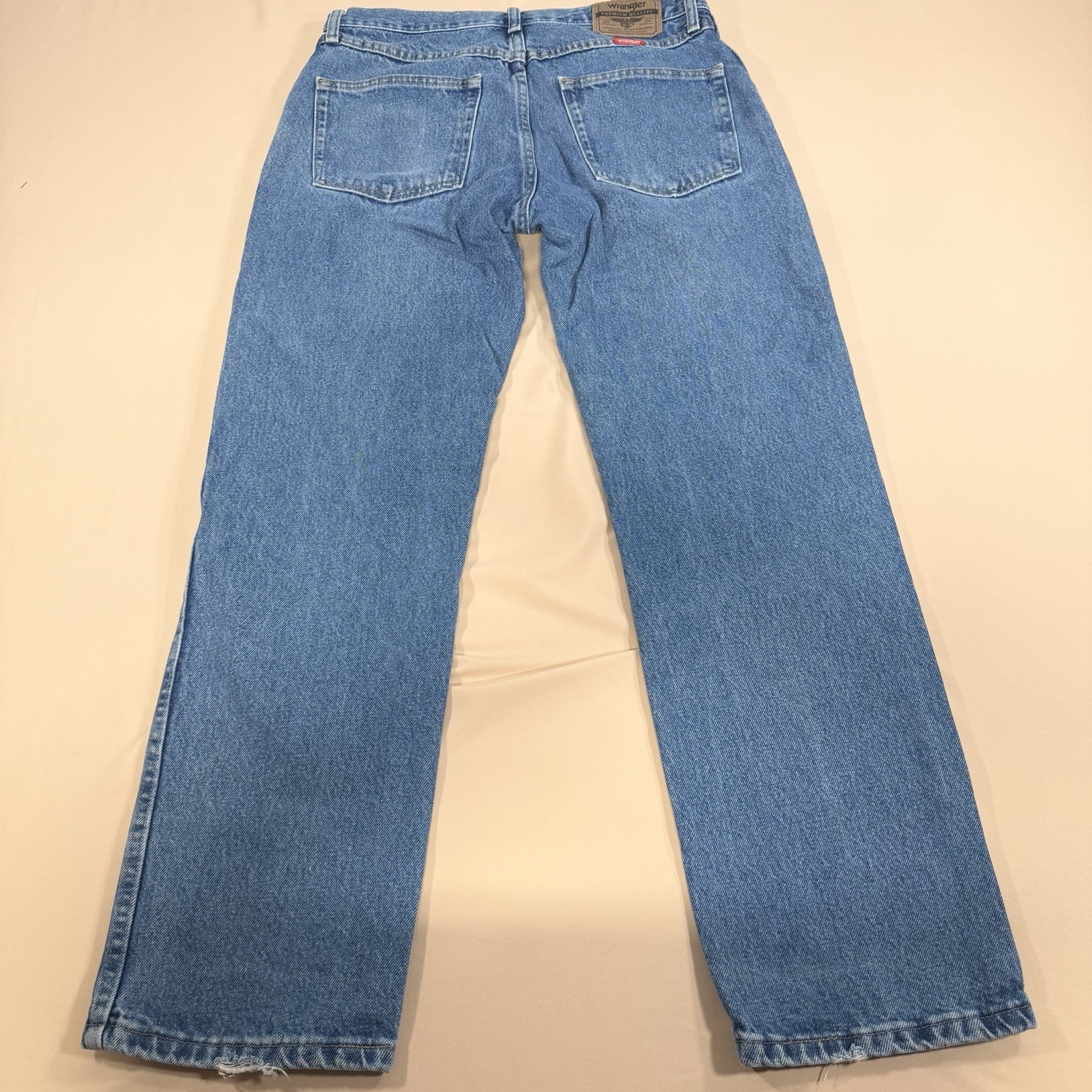 Wrangler Men Jeans 32×30