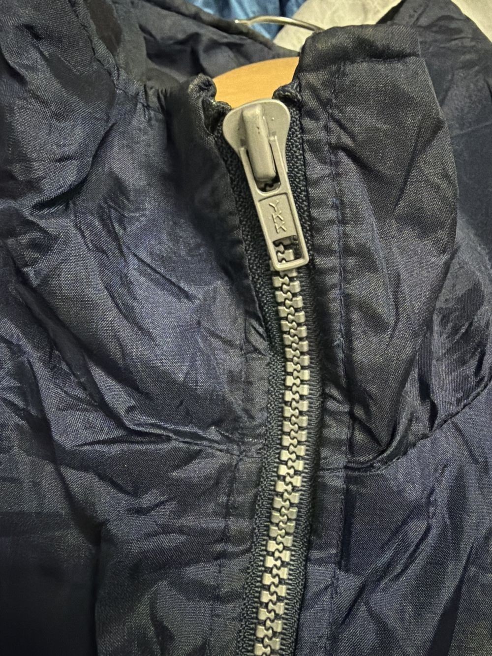 Vintage Suntory Coffee Boss Bomber Jacket