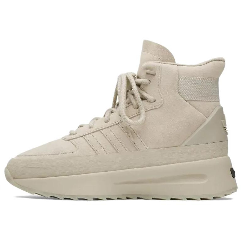 Fear of God Athletics x adidas Los Angeles Hiker ‘Sesame’ IG1872