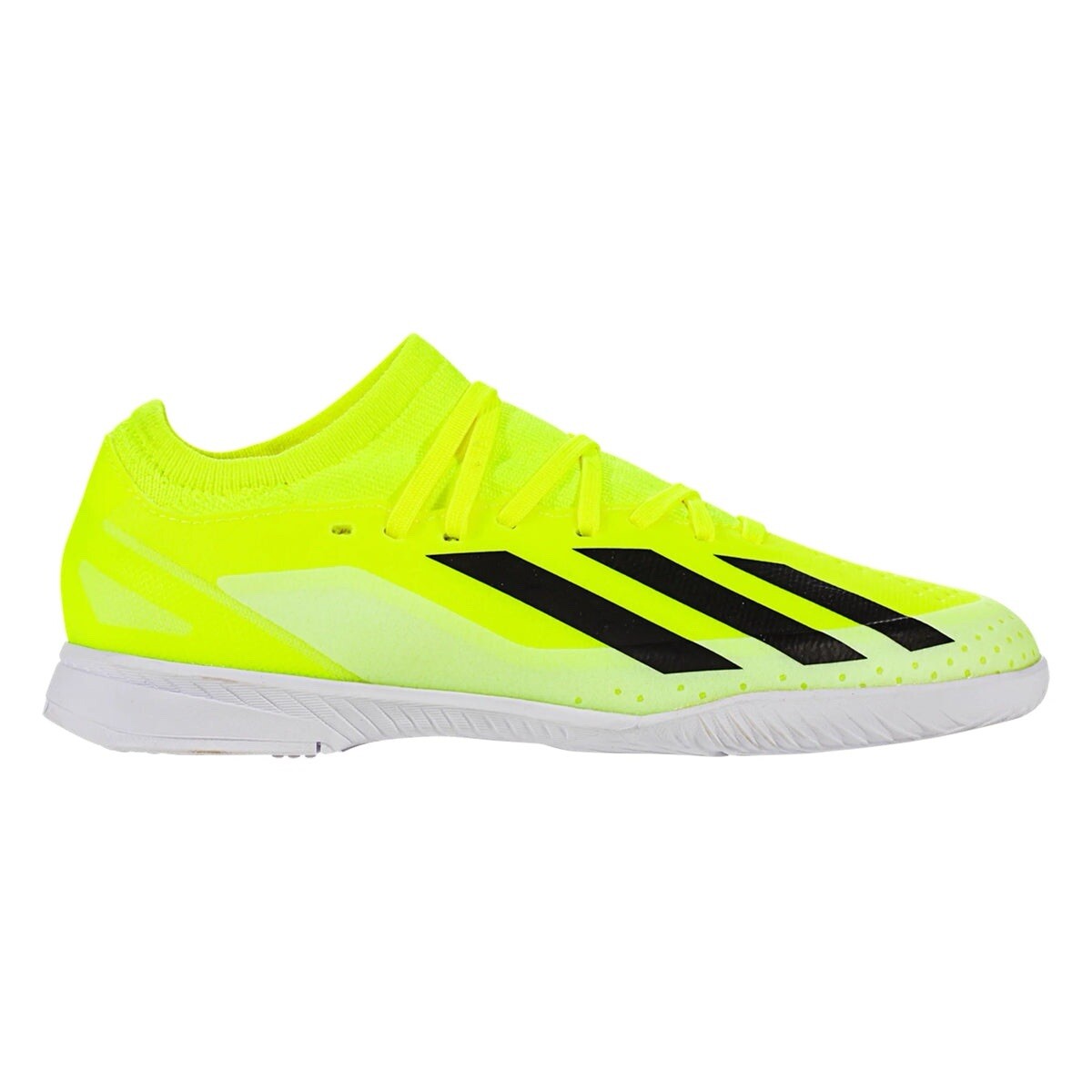 Adidas X Crazyfast League Indoor Men’s Soccer Football Shoe Messi Cleats #701