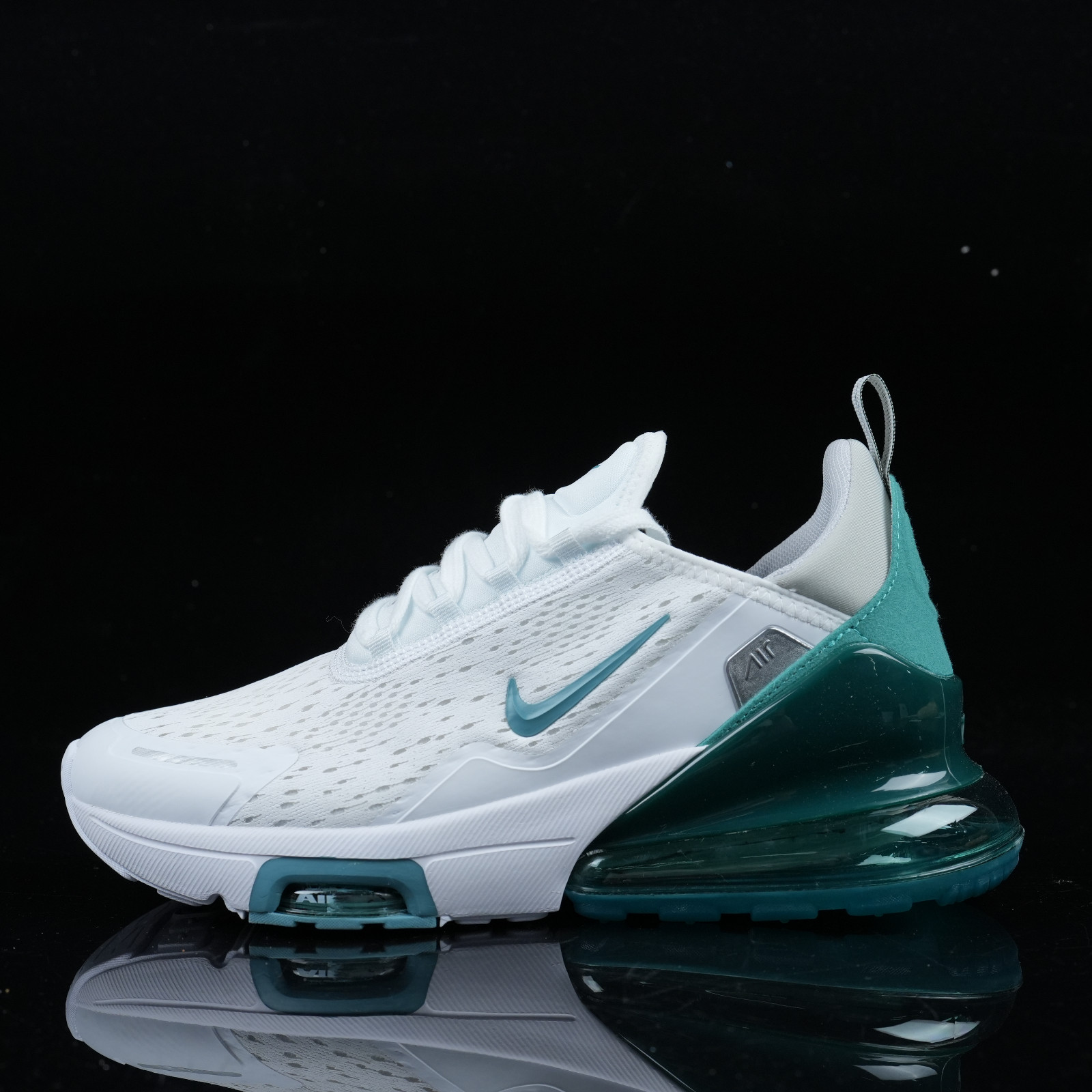 New Nike Air Max 270 Premium IO9883 103 Mens LIFESTYLES SNEAKERS