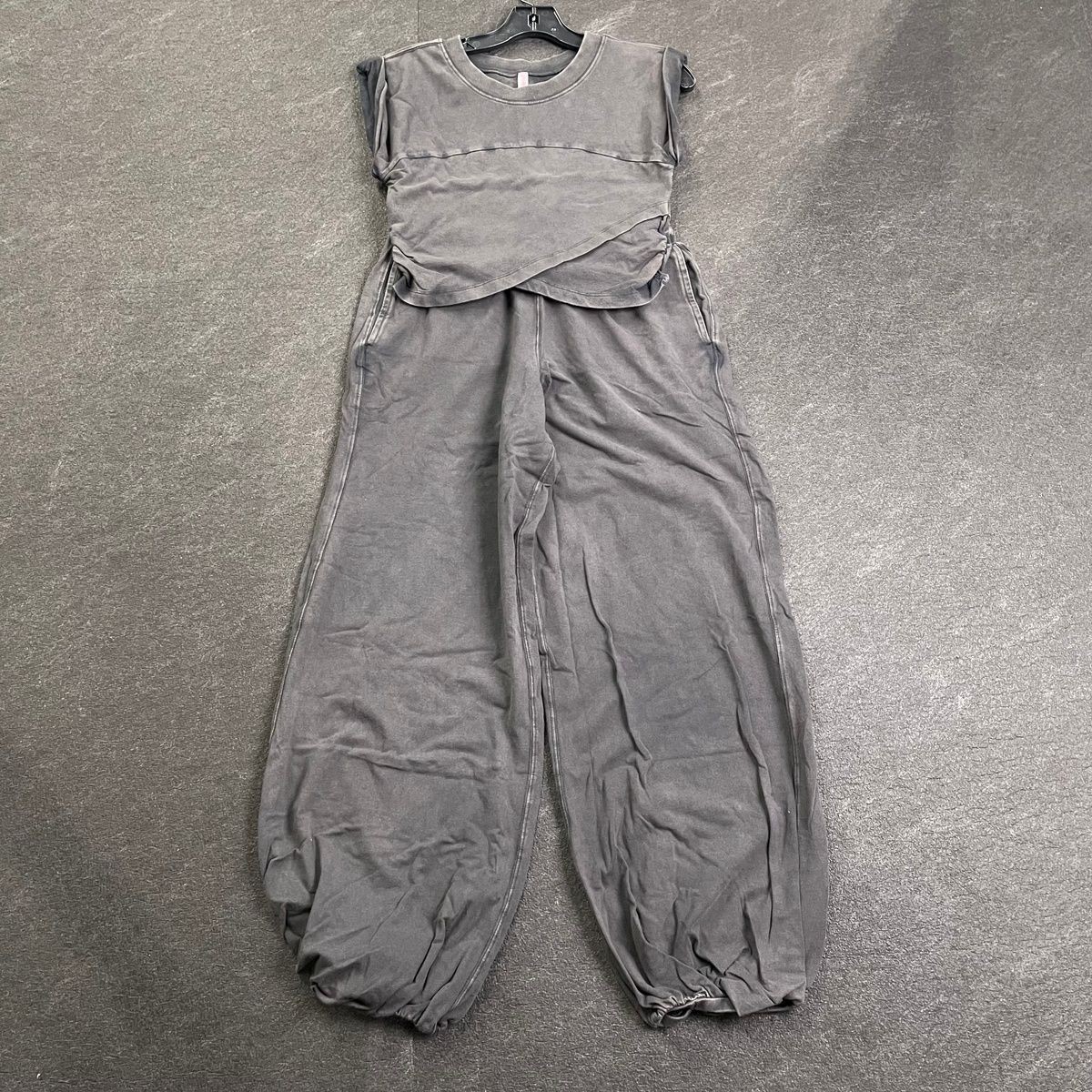 FP MOVEMENT Hot Shot Crossover Set Women’s Size XS Black