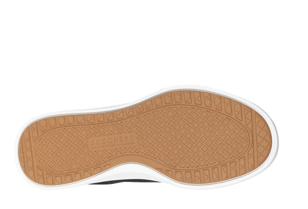Men’s Skechers Slip-ins: Arch Fit Arcade – See Ya There BLACK Freeshipping – US