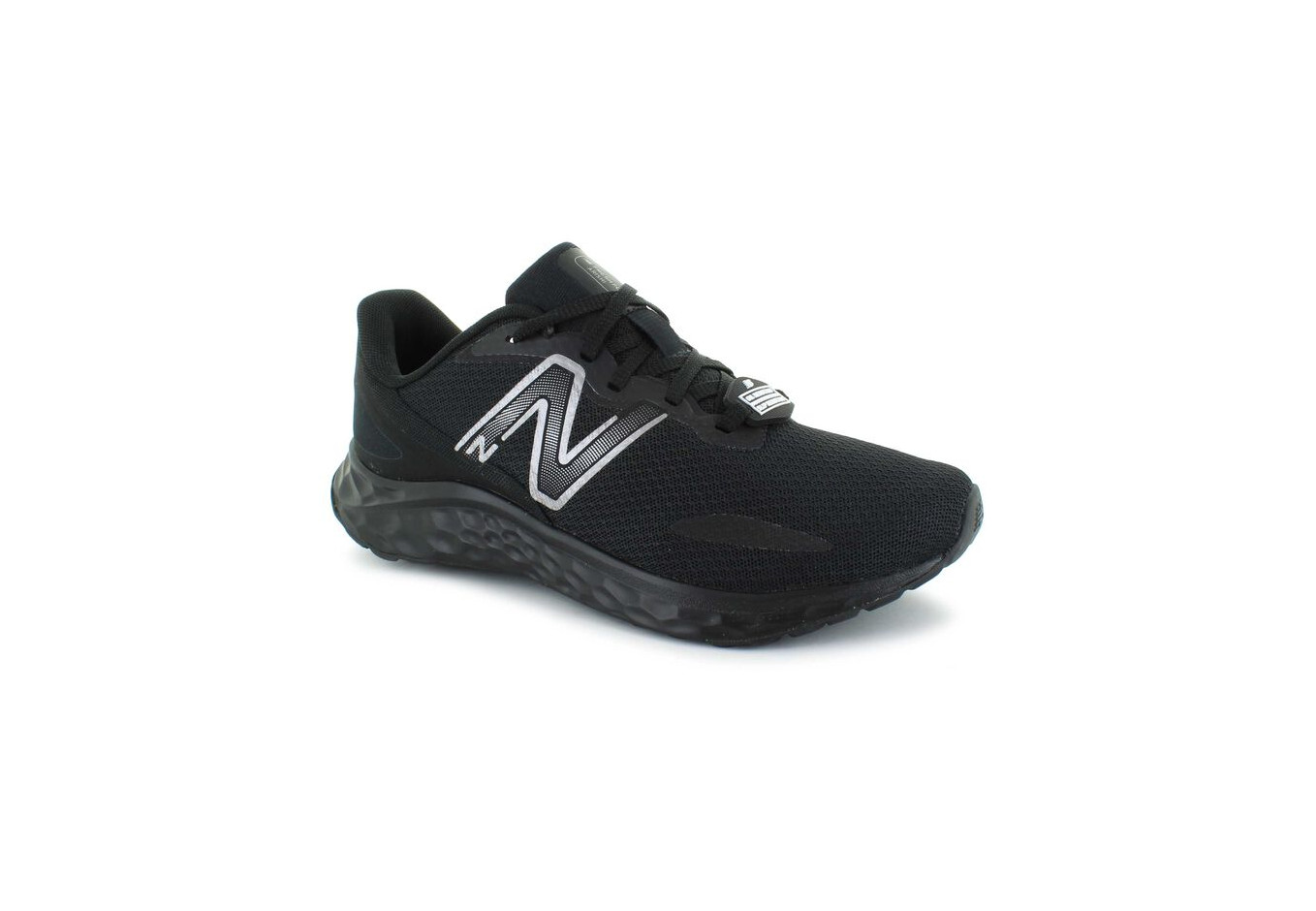 NWT New Balance Fresh Foam Arishi v4 Slip-Resistant Color Black