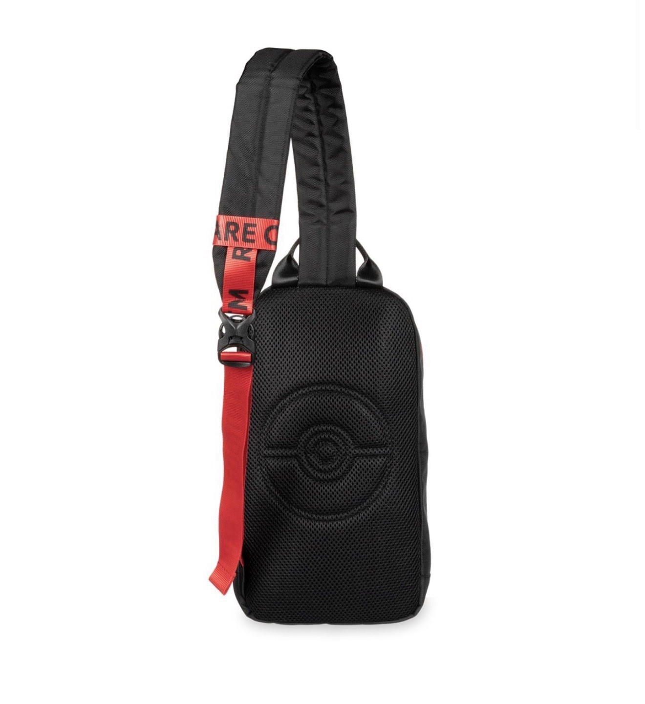 Pokémon Center Trainer Essentials Crossbody Bag