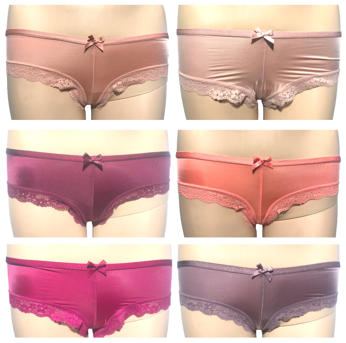 VICTORIAS SECRET VERY SEXY CHEEKY PANTY TASSEL LACE PANTY XXS XS S M L XL NWT